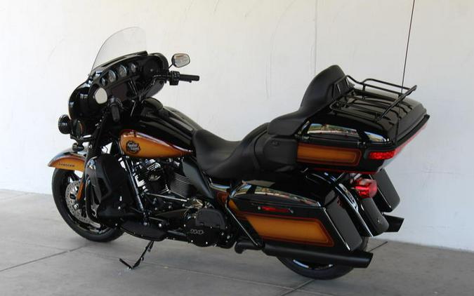 2024 Harley-Davidson® FLHTK - Ultra Limited®