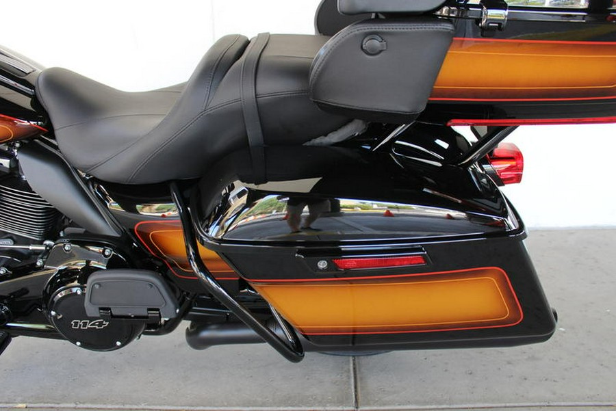 2024 Harley-Davidson® FLHTK - Ultra Limited®