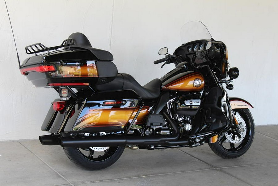 2024 Harley-Davidson® FLHTK - Ultra Limited®