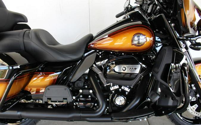 2024 Harley-Davidson® FLHTK - Ultra Limited®