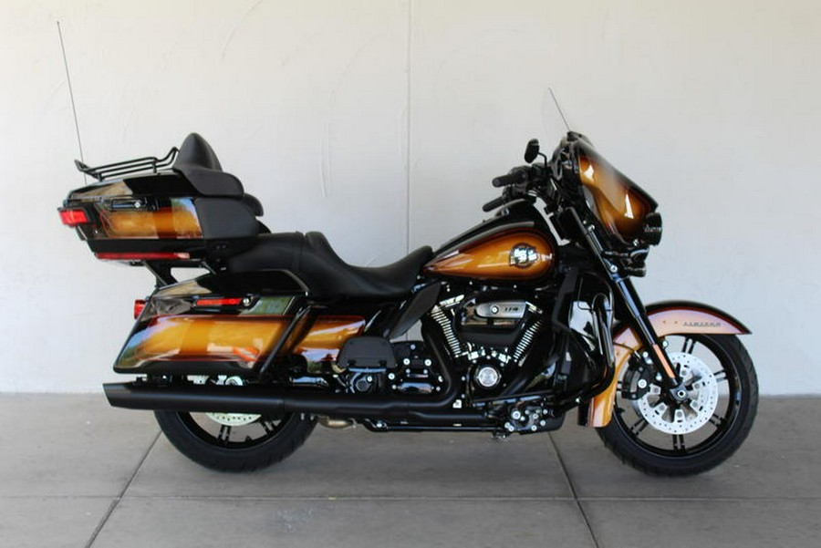 2024 Harley-Davidson® FLHTK - Ultra Limited®