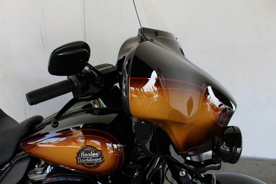 2024 Harley-Davidson® FLHTK - Ultra Limited®