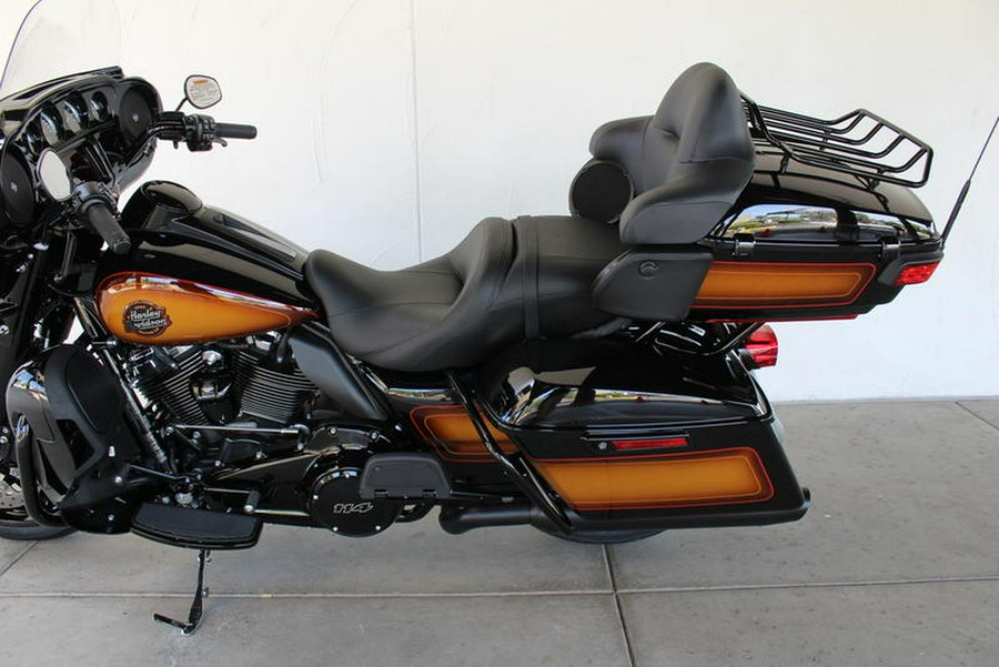 2024 Harley-Davidson® FLHTK - Ultra Limited®