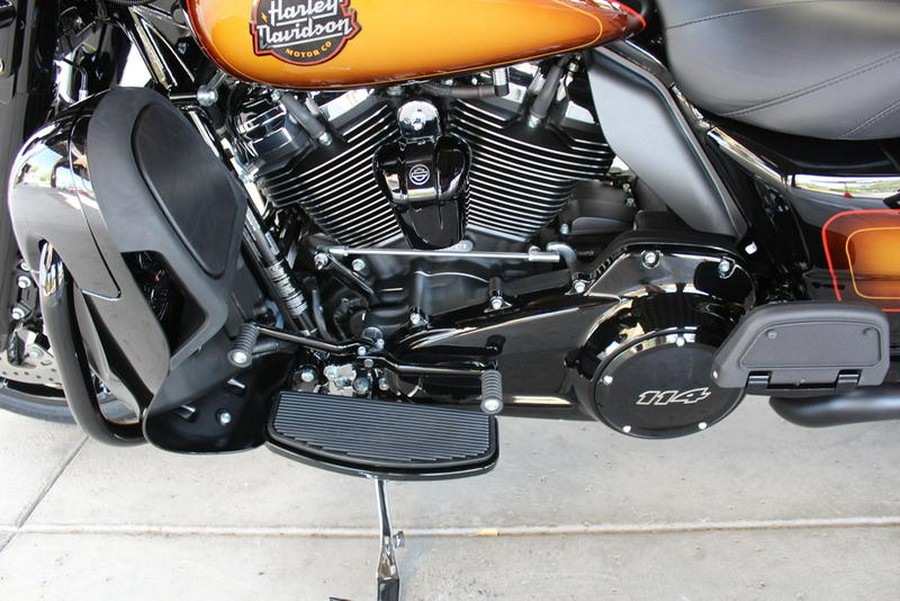 2024 Harley-Davidson® FLHTK - Ultra Limited®