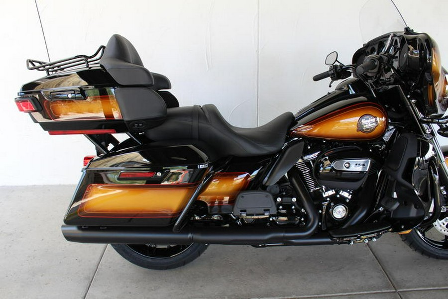 2024 Harley-Davidson® FLHTK - Ultra Limited®