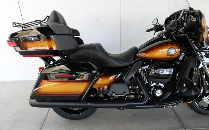 2024 Harley-Davidson® FLHTK - Ultra Limited®