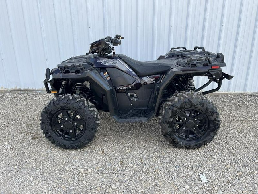 2023 Polaris® Sportsman 850 Ultimate Trail