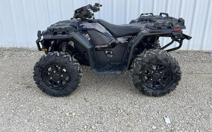 2023 Polaris® Sportsman 850 Ultimate Trail