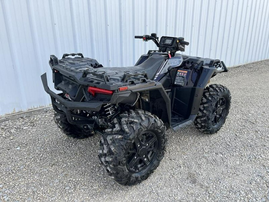 2023 Polaris® Sportsman 850 Ultimate Trail