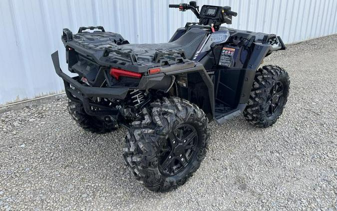 2023 Polaris® Sportsman 850 Ultimate Trail