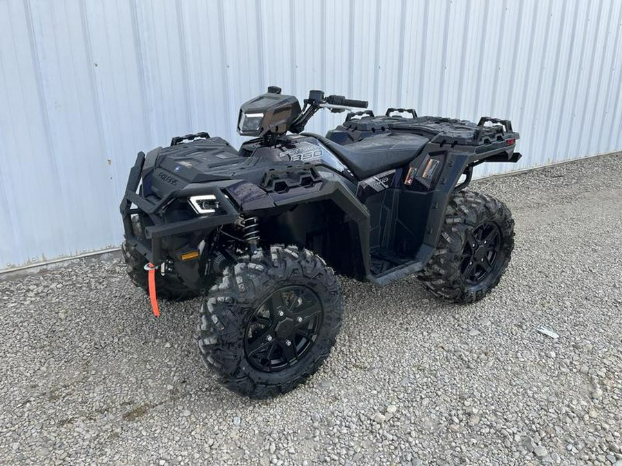 2023 Polaris® Sportsman 850 Ultimate Trail