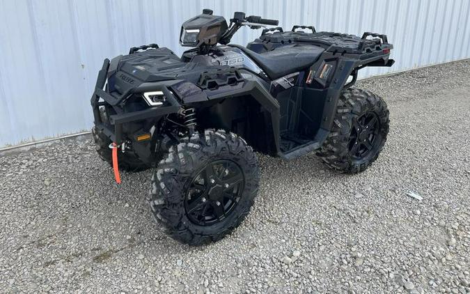 2023 Polaris® Sportsman 850 Ultimate Trail