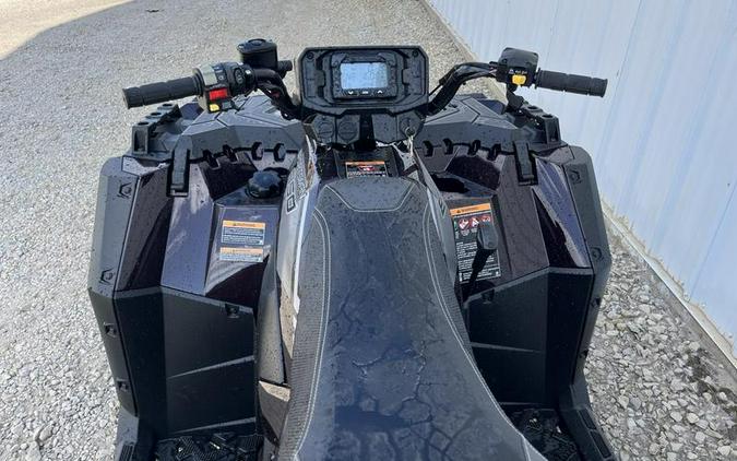 2023 Polaris® Sportsman 850 Ultimate Trail