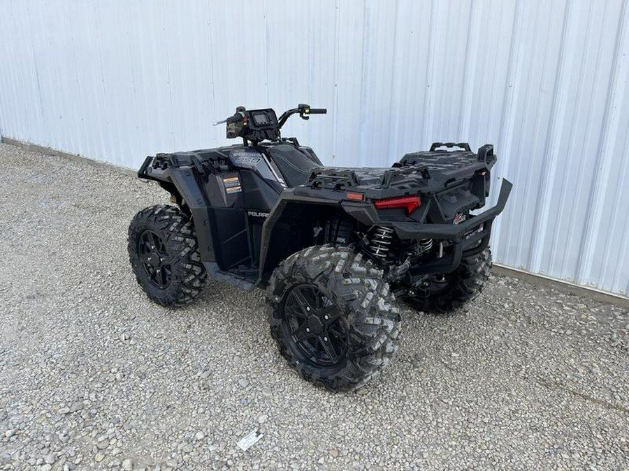 2023 Polaris® Sportsman 850 Ultimate Trail