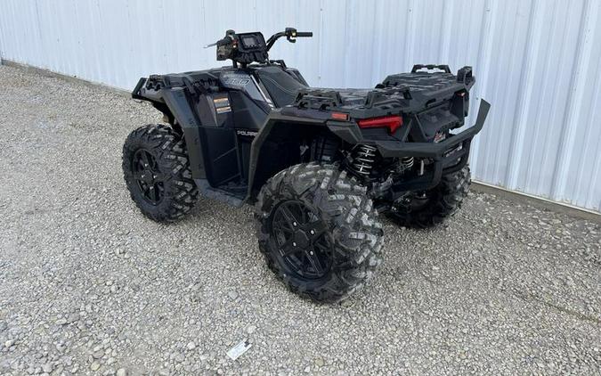 2023 Polaris® Sportsman 850 Ultimate Trail