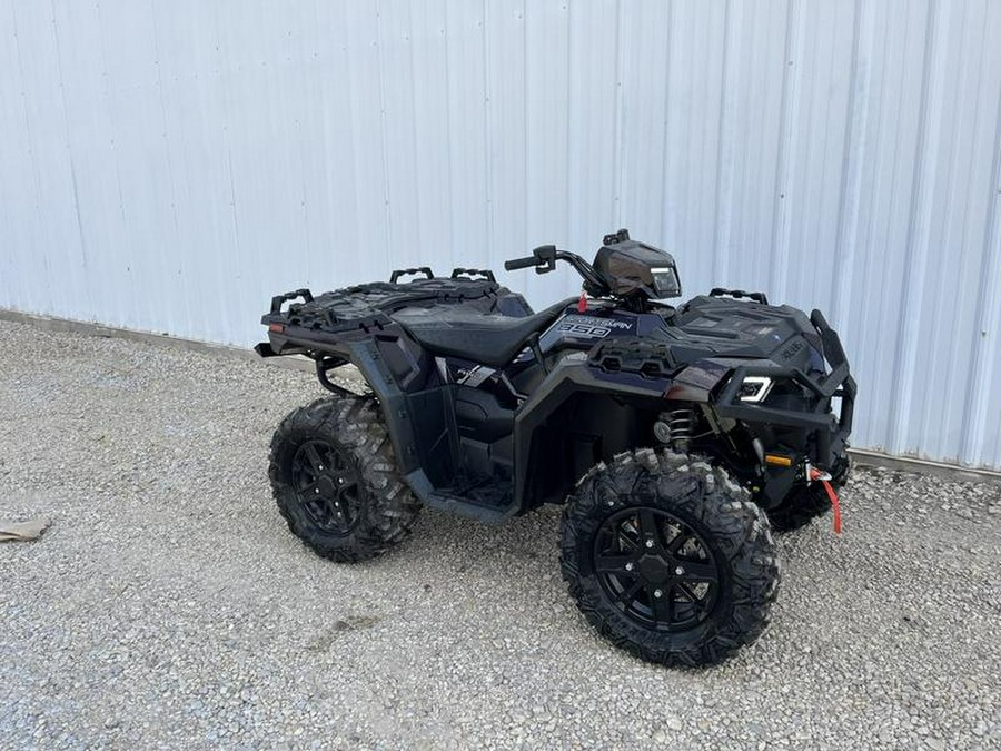 2023 Polaris® Sportsman 850 Ultimate Trail