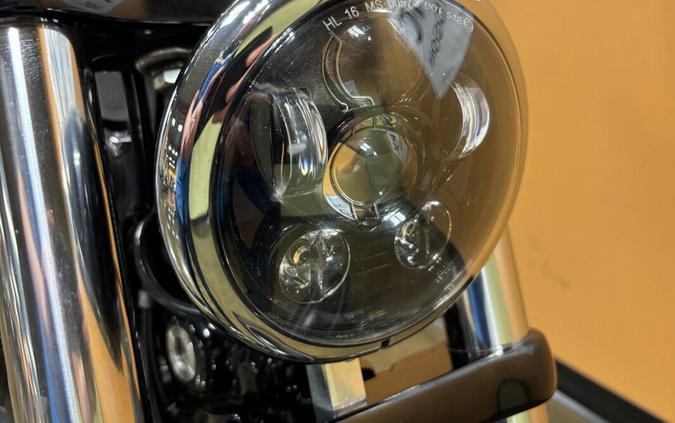 FXDBP 2017 Street Bob®