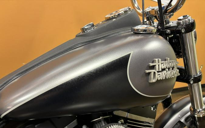 FXDBP 2017 Street Bob®