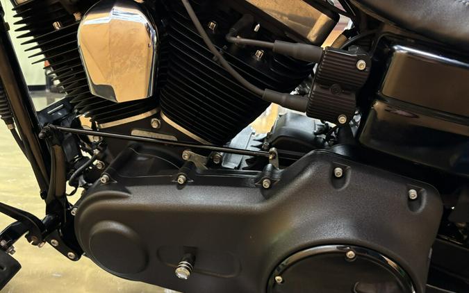 FXDBP 2017 Street Bob®