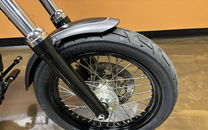 FXDBP 2017 Street Bob®