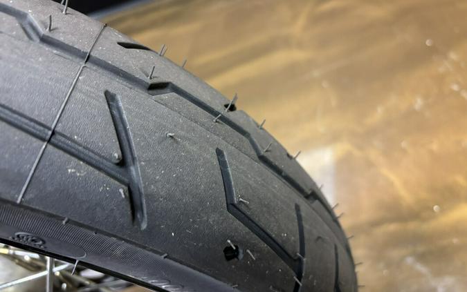 FXDBP 2017 Street Bob®