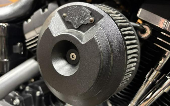 FXDBP 2017 Street Bob®