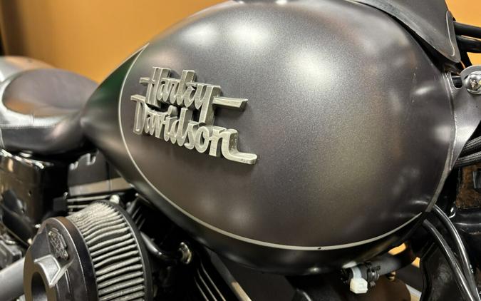 FXDBP 2017 Street Bob®