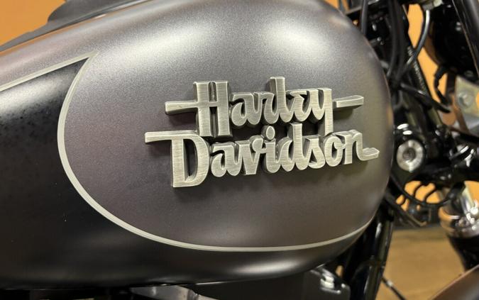 FXDBP 2017 Street Bob®