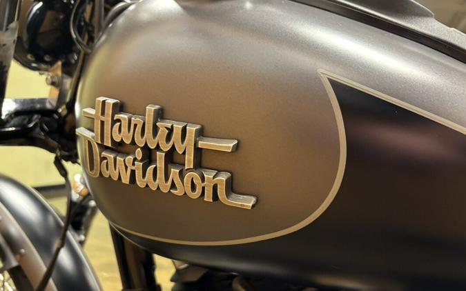 FXDBP 2017 Street Bob®