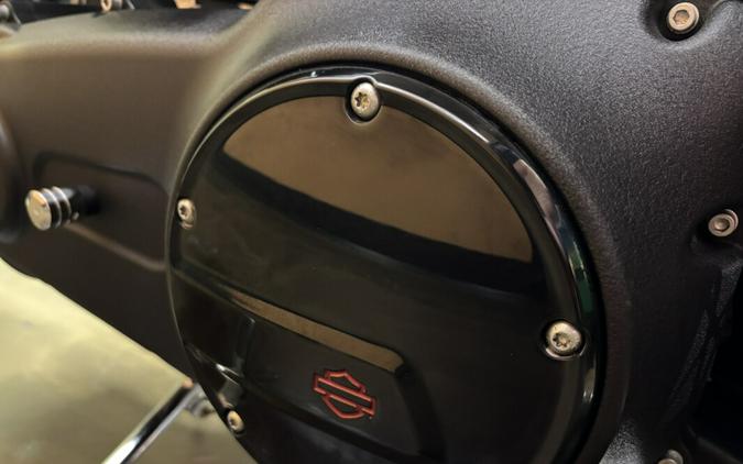 FXDBP 2017 Street Bob®