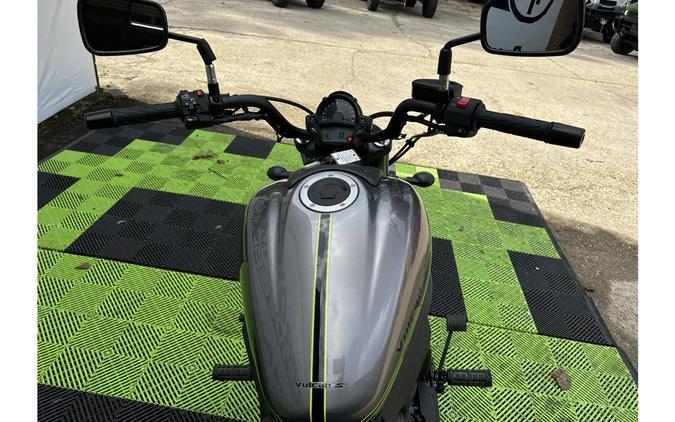 2026 Kawasaki VULCAN S