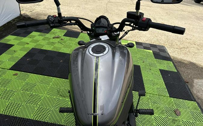 2026 Kawasaki Vulcan S