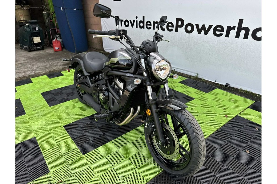 2026 Kawasaki VULCAN S