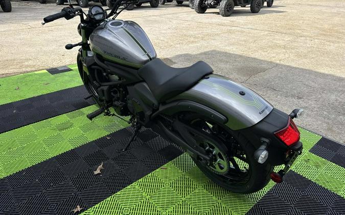 2026 Kawasaki Vulcan S