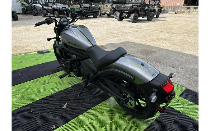 2026 Kawasaki VULCAN S