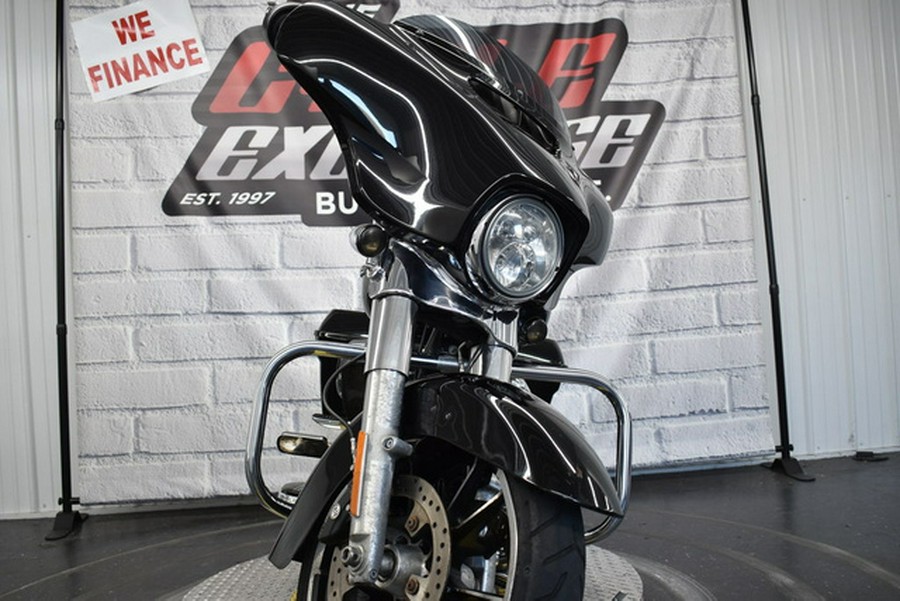 2020 Harley-Davidson FLHX - Street Glide