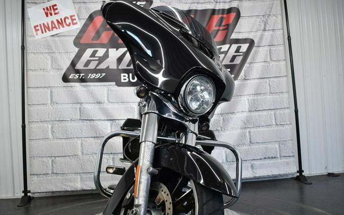 2020 Harley-Davidson FLHX - Street Glide