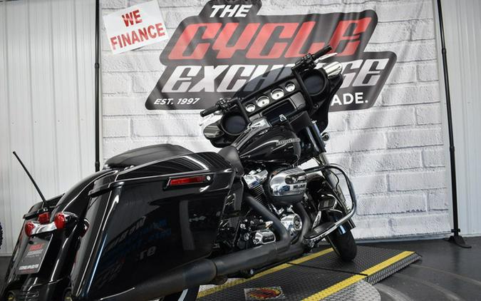 2020 Harley-Davidson FLHX - Street Glide
