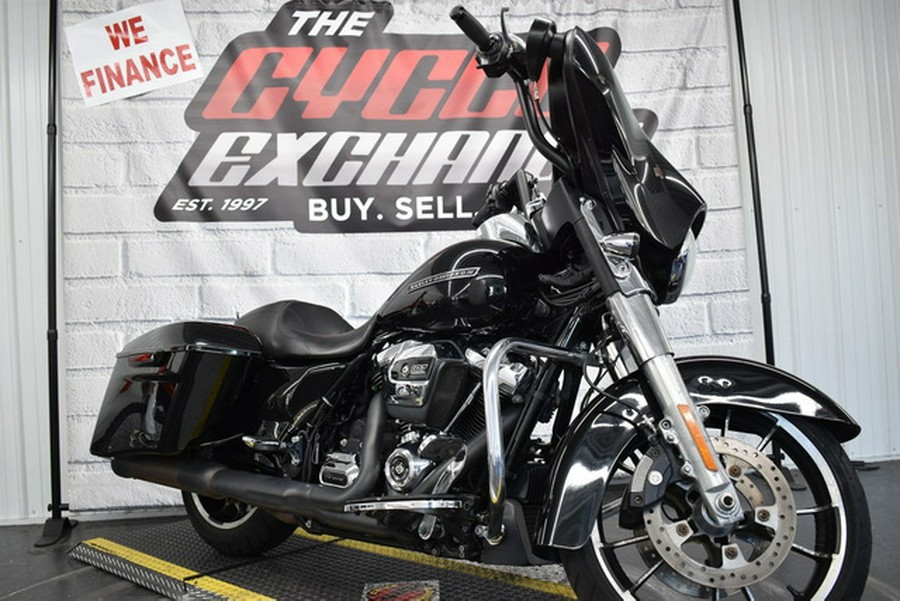 2020 Harley-Davidson FLHX - Street Glide