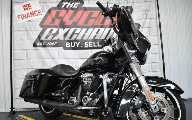 2020 Harley-Davidson FLHX - Street Glide