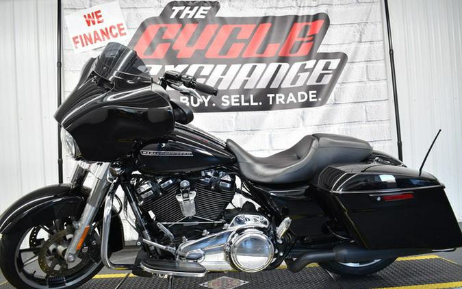 2020 Harley-Davidson FLHX - Street Glide