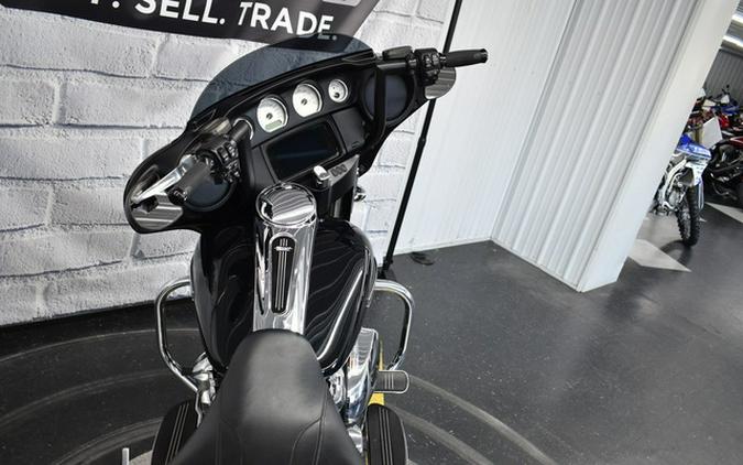 2020 Harley-Davidson FLHX - Street Glide