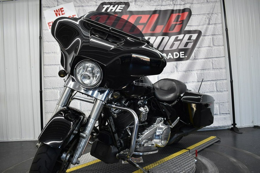 2020 Harley-Davidson FLHX - Street Glide