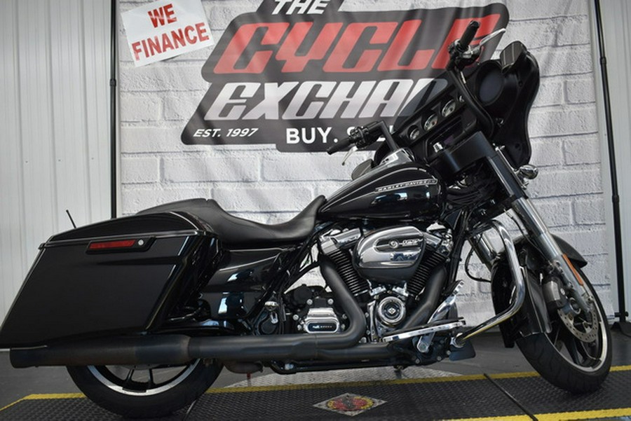 2020 Harley-Davidson FLHX - Street Glide