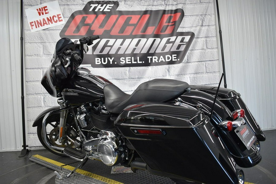 2020 Harley-Davidson FLHX - Street Glide