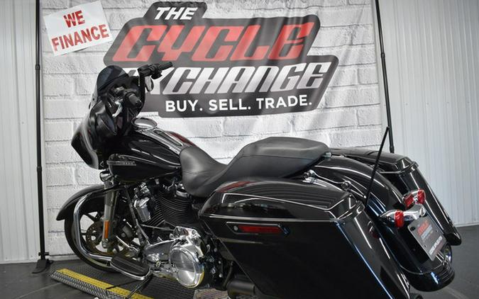 2020 Harley-Davidson FLHX - Street Glide