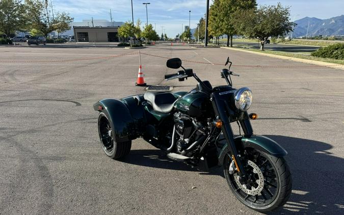 2024 Harley-Davidson® Freewheeler®