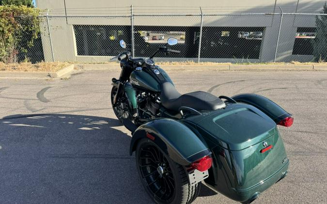 2024 Harley-Davidson® Freewheeler®