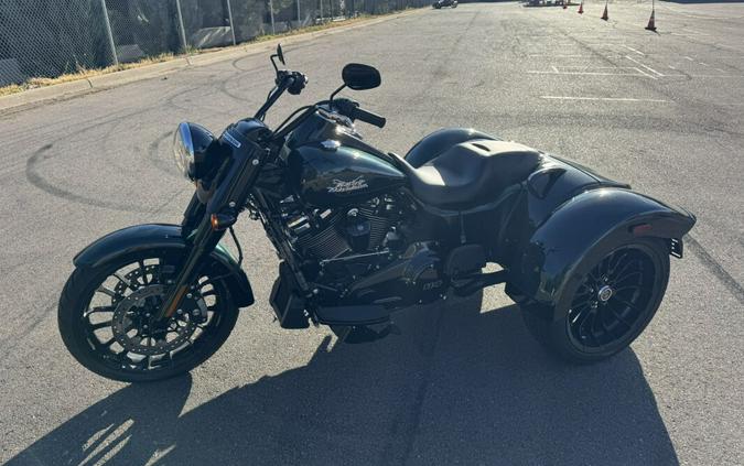 2024 Harley-Davidson® Freewheeler®