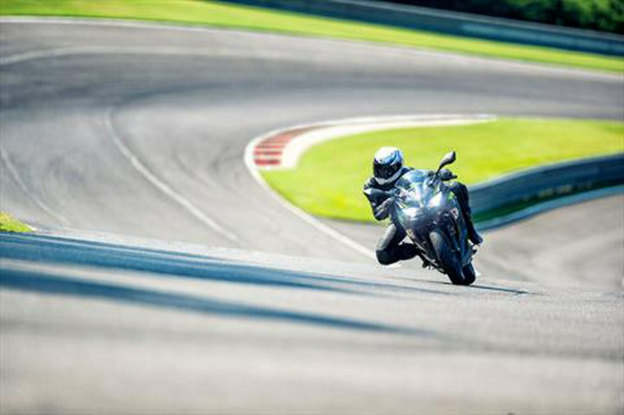 2022 Kawasaki Ninja 400